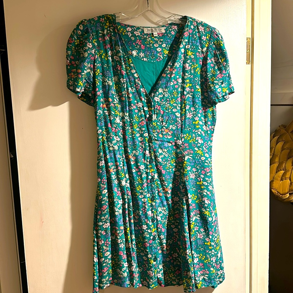 Jack Wills DRESS